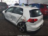 VOLKSWAGEN GOLF GTI 2.0T SE 4-DOOR снимка