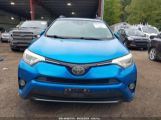 TOYOTA RAV4 LIMITED photo