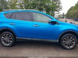 TOYOTA RAV4 LIMITED photo