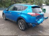 TOYOTA RAV4 LIMITED photo