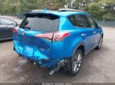 TOYOTA RAV4 LIMITED photo