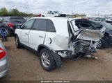 KIA SORENTO LX 5XYKTCA62EG500604 снимка