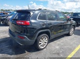 JEEP CHEROKEE LIMITED FWD 1C4PJLDS6HW****** fotografie