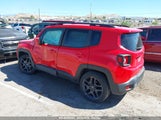 JEEP RENEGADE (RED) EDITION 4X4 ZACNJDB15NP****** снимка