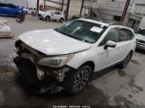 SUBARU OUTBACK 2.5I LIMITED 4S4BSALC9F3****** photo
