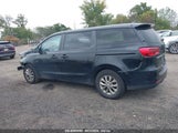 KIA SEDONA LX KNDMB5C13M6****** снимка