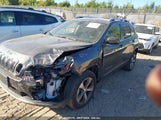 JEEP CHEROKEE LIMITED 4X4 1C4PJMDX5LD****** снимка