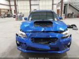 SUBARU WRX photo