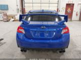 SUBARU WRX photo