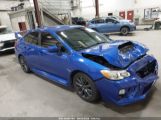 SUBARU WRX photo