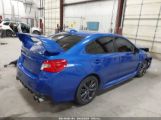 SUBARU WRX photo