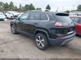 JEEP CHEROKEE LIMITED FWD 1C4PJLDB3KD****** снимка