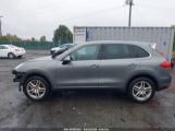 2014 PORSCHE CAYENNE PLATINUM EDITION снимка