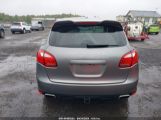 2014 PORSCHE CAYENNE PLATINUM EDITION снимка