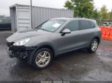 2014 PORSCHE CAYENNE PLATINUM EDITION photo