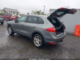 2014 PORSCHE CAYENNE PLATINUM EDITION photo