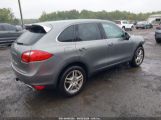 2014 PORSCHE CAYENNE PLATINUM EDITION photo