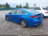 HYUNDAI SONATA SE 5NPE24AF6JH648750 снимка