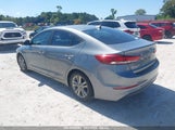 Hyundai Elantra Se KMHD84LF7HU152780 photo