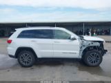 JEEP GRAND CHEROKEE LIMITED 4X4 photo