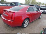 CADILLAC CTS STANDARD 1G6DL5ED0B0****** снимка