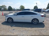 HYUNDAI SONATA LIMITED 5NPE34AF6JH624400 photo