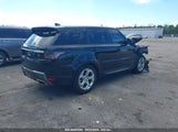 LAND ROVER RANGE ROVER SPORT HSE MHEV SALWR2SUXLA****** fotografie