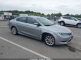 CHRYSLER 200 C снимка