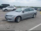 CHRYSLER 200 C снимка