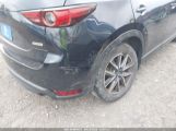 MAZDA CX-5 GRAND TOURING снимка