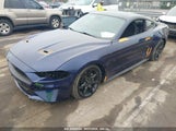 FORD MUSTANG ECOBOOST 1FA6P8TH9K5****** снимка