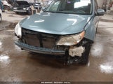 SUBARU FORESTER 2.5X LIMITED JF2SHAEC9DH****** снимка