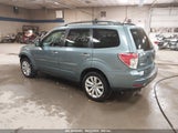 SUBARU FORESTER 2.5X LIMITED JF2SHAEC9DH****** fotografie