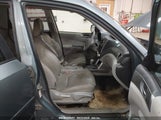 SUBARU FORESTER 2.5X LIMITED JF2SHAEC9DH****** fotografie