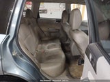 SUBARU FORESTER 2.5X LIMITED JF2SHAEC9DH****** photo