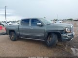 GMC SIERRA 1500 DENALI photo