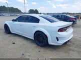 DODGE CHARGER SRT HELLCAT REDEYE WIDEBODY RWD 2C3CDXL97MH****** photo