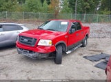 FORD F-150 FX4/LARIAT/XLT 1FTPW14544FA08694 fotografie