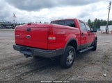 FORD F-150 FX4/LARIAT/XLT 1FTPW14544FA08694 снимка