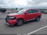 MITSUBISHI OUTLANDER SEL JA4AZ3A34JZ****** снимка