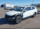 VOLKSWAGEN TIGUAN 2.0T SE/2.0T SEL 3VV2B7AX3JM067795 fotografie