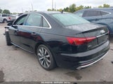 AUDI A4 PREMIUM PLUS 40 TFSI QUATTRO S TRONIC WAUBBAF46MA****** photo