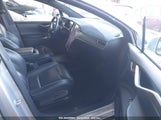 TESLA MODEL X 60D/70D/75D/90D 5YJXCAE27GF****** fotografie