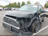 TOYOTA COROLLA CROSS XLE 7MUDAABG1NV****** снимка