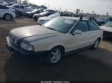 AUDI COUPE QUATTRO снимка