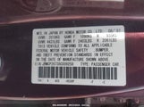 HONDA ACCORD 2.4 EX JHMCP26738C****** снимка