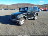 JEEP WRANGLER SPORT 1C4GJWAG2GL****** снимка