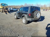 JEEP WRANGLER SPORT 1C4GJWAG2GL****** снимка