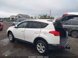 TOYOTA RAV4 XLE JTMRFREV8D5****** снимка