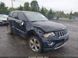 JEEP GRAND CHEROKEE LIMITED photo